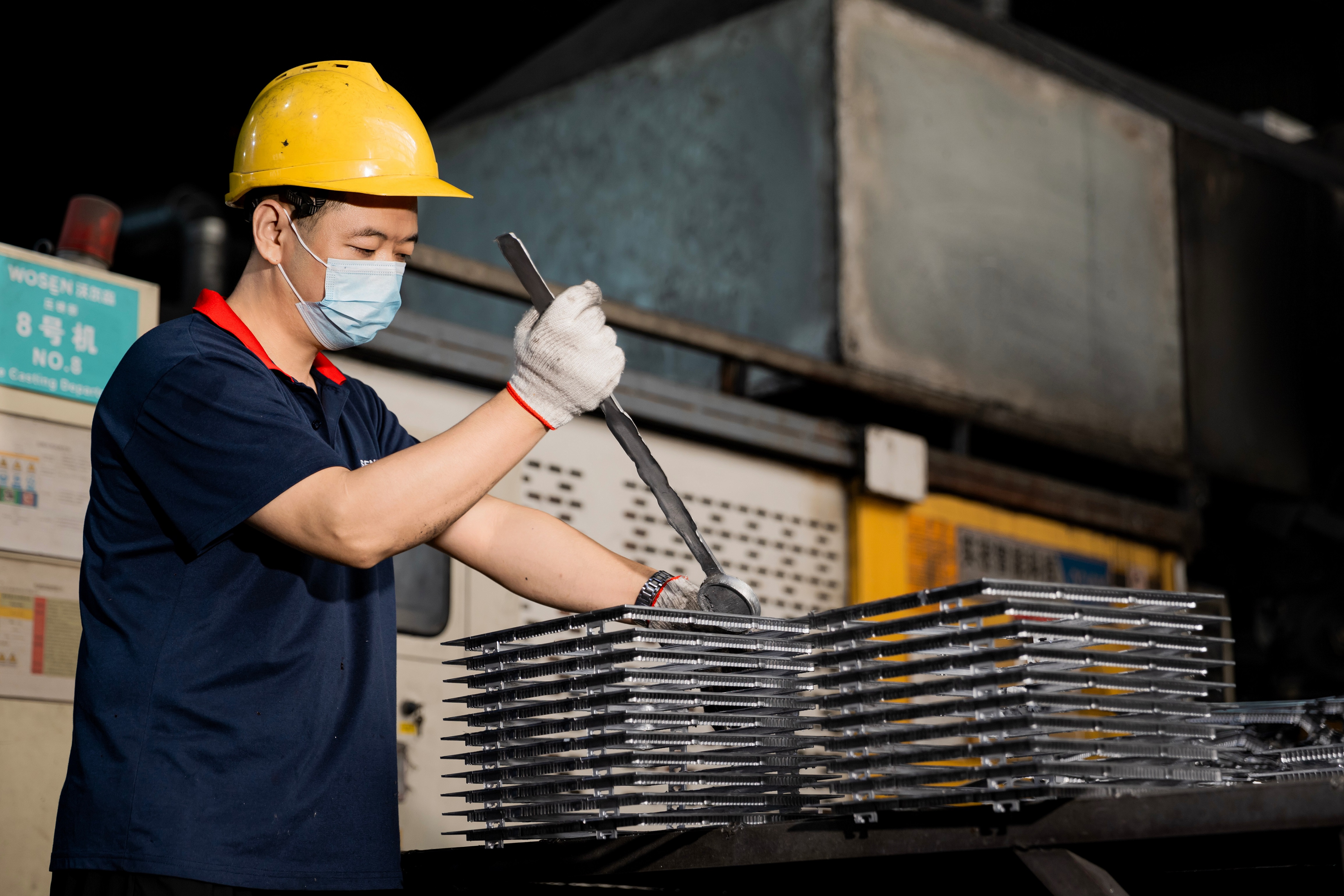 Machining Workshop