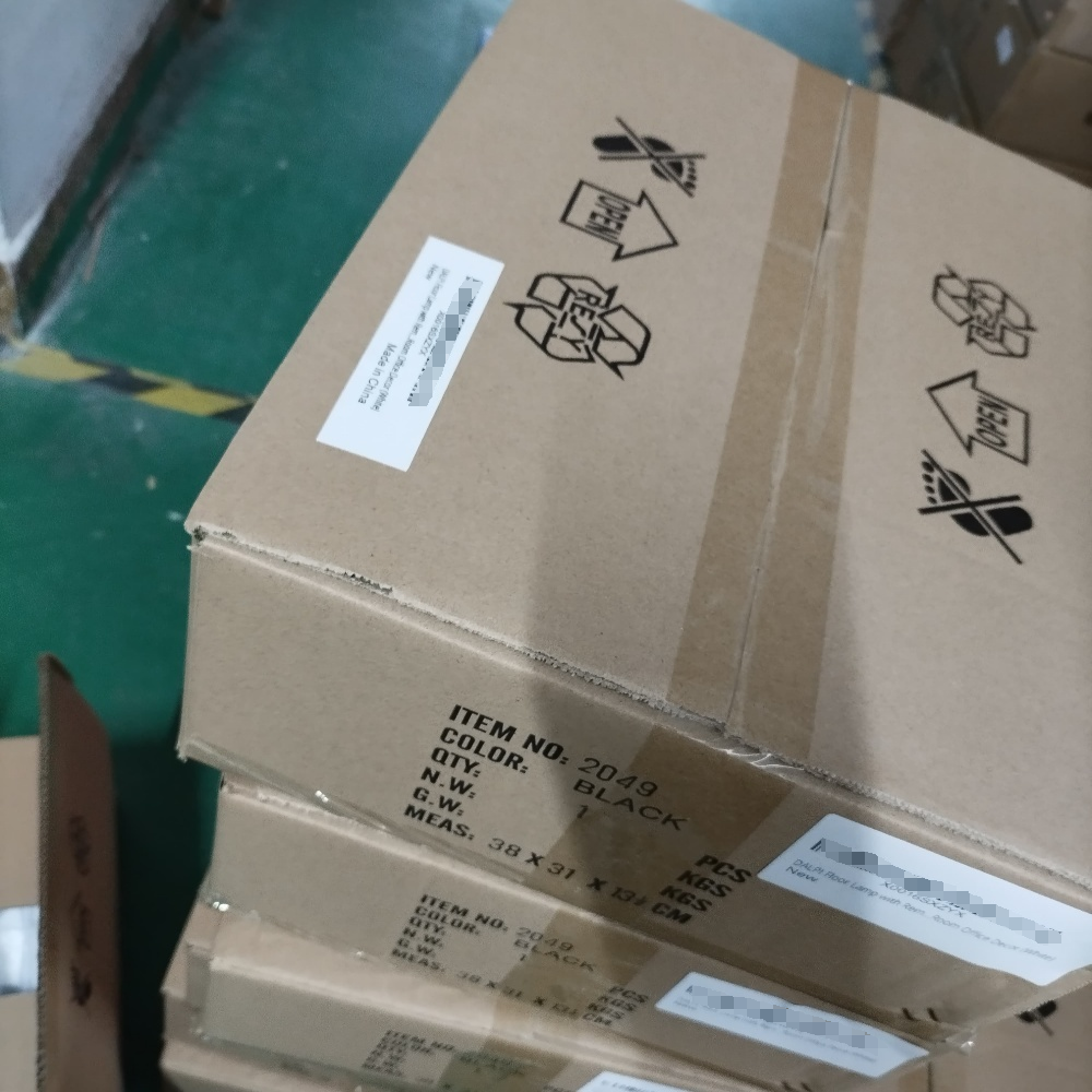Logistics Flow 2