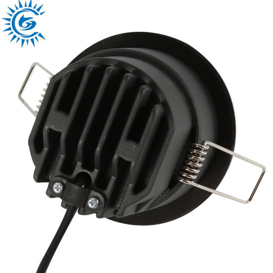 Recessed Bathroom Waterproof IP65 Best Choice Exceptional Quality Popular Design LED Downlight
