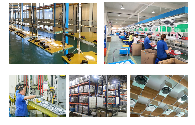 Production Facility 3