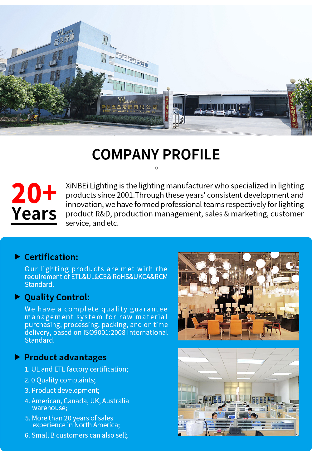 Company Overview