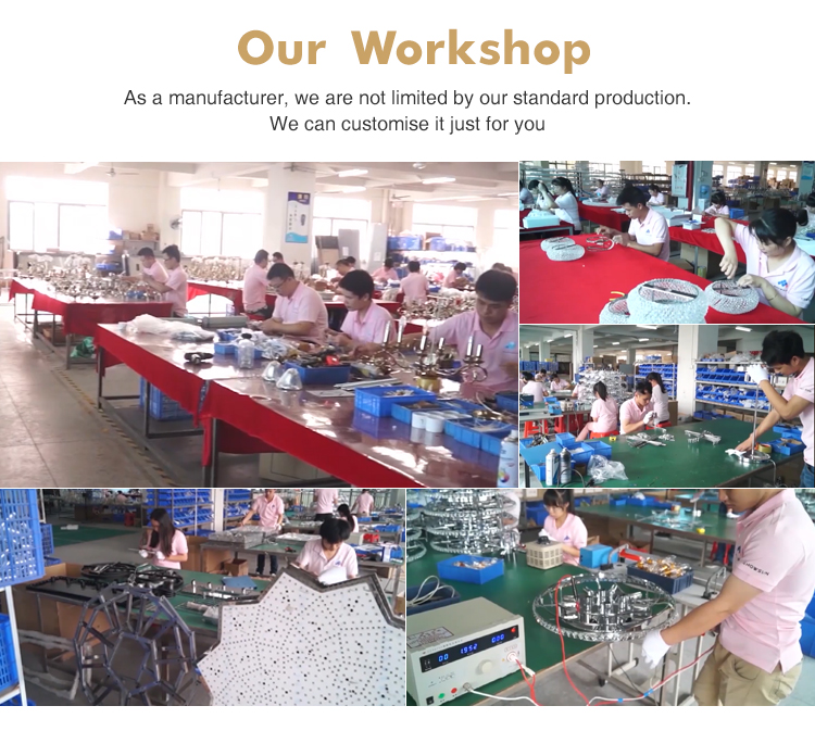 Factory Workshop 2