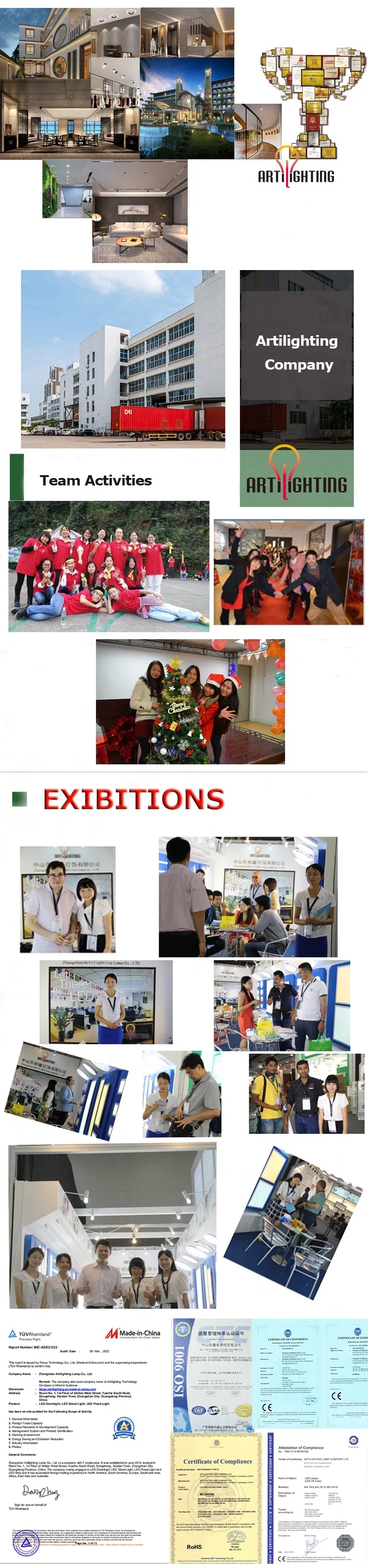 Factory Production & Testing Line