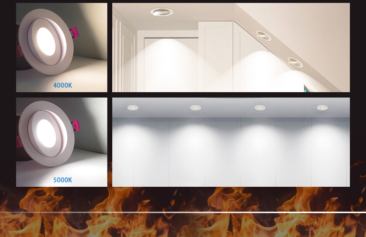 LED Detail 5