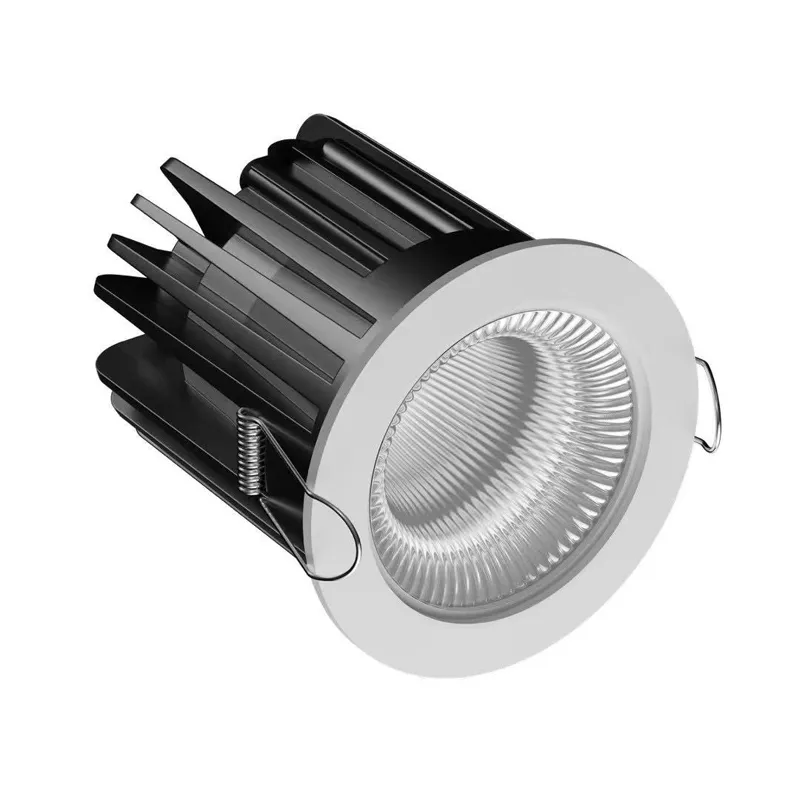 IP65 Ceiling Downlight applications