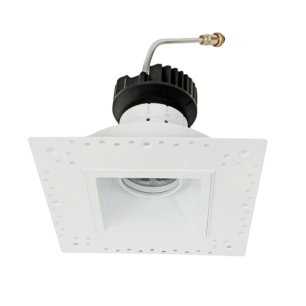 Dimmable LED COB Lighting Directional Down Lights