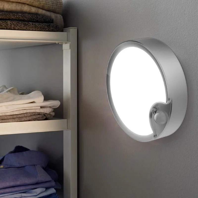PIR Sensor Light Detail 4