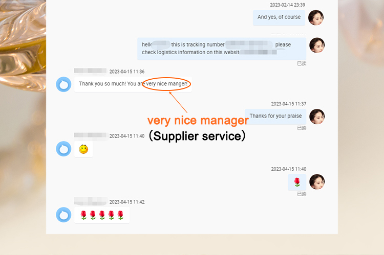 Customer Reviews 2