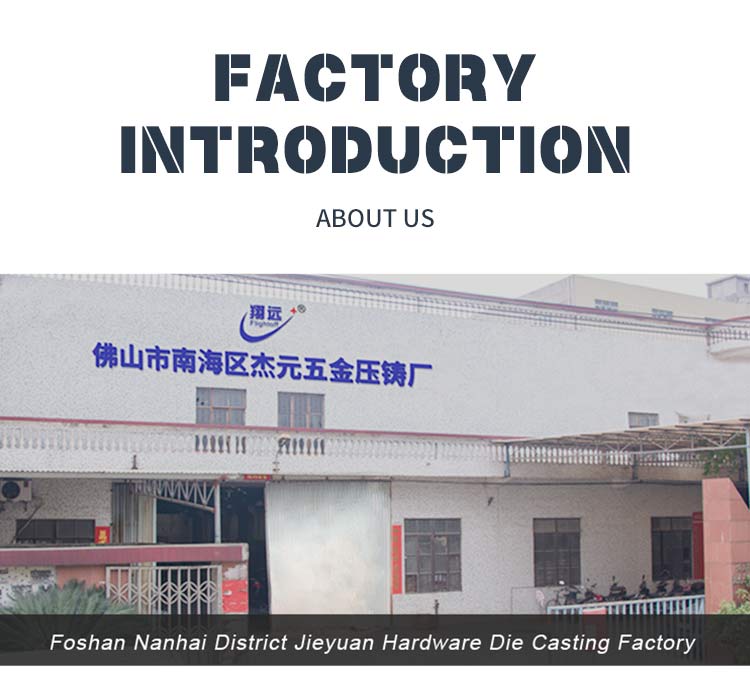 Factory Profile 1