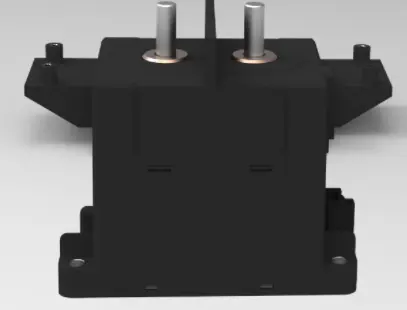 Wholesale NVR6V-500 DC relay used for new energy vehicle Supplier, Factory