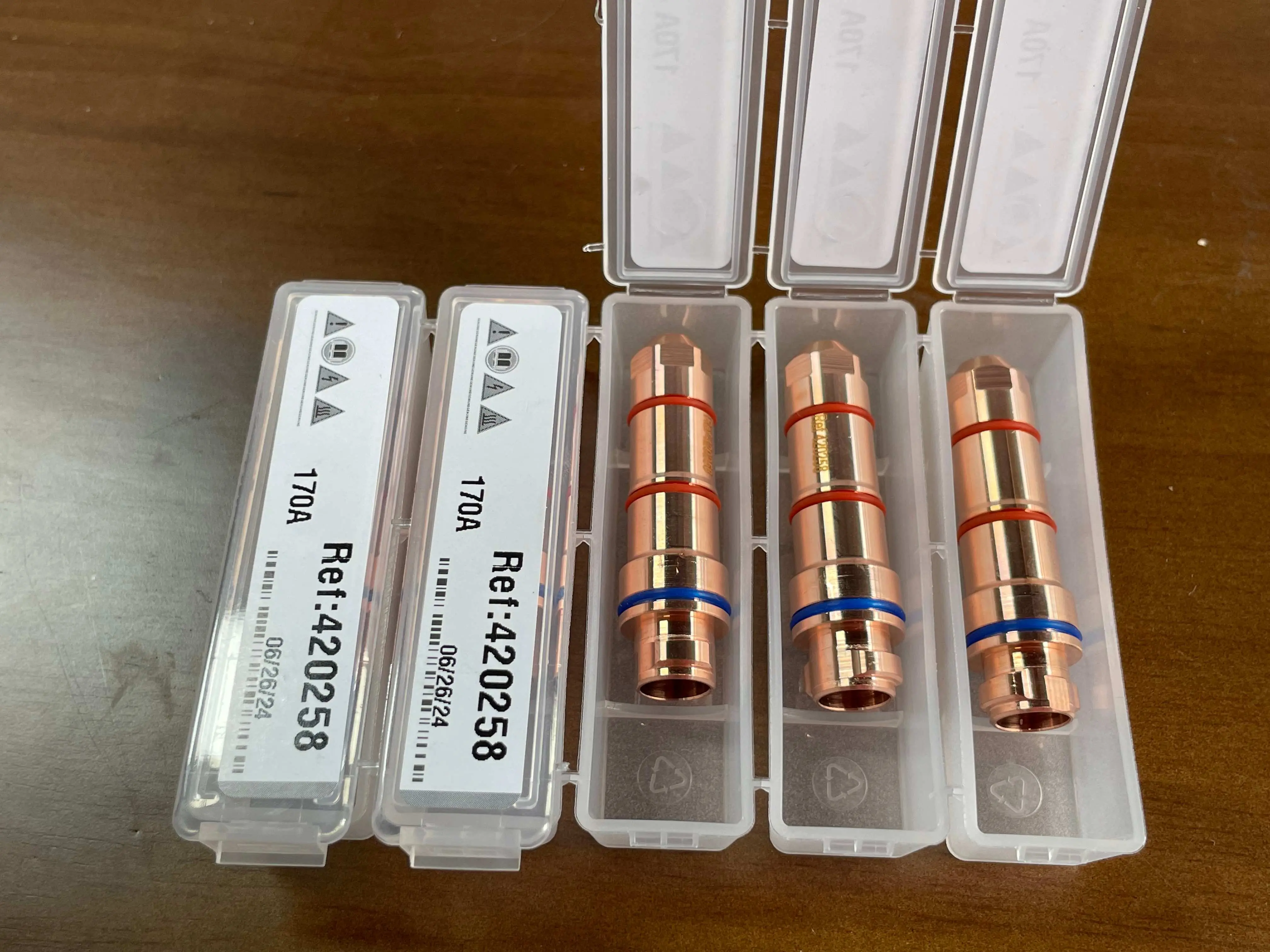 Custom 420258 electrode with reliable performance Manufacturers, Exporters