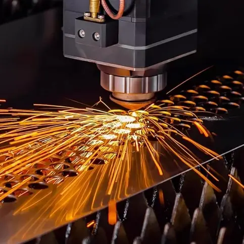 Plasma Cutting System Consumable