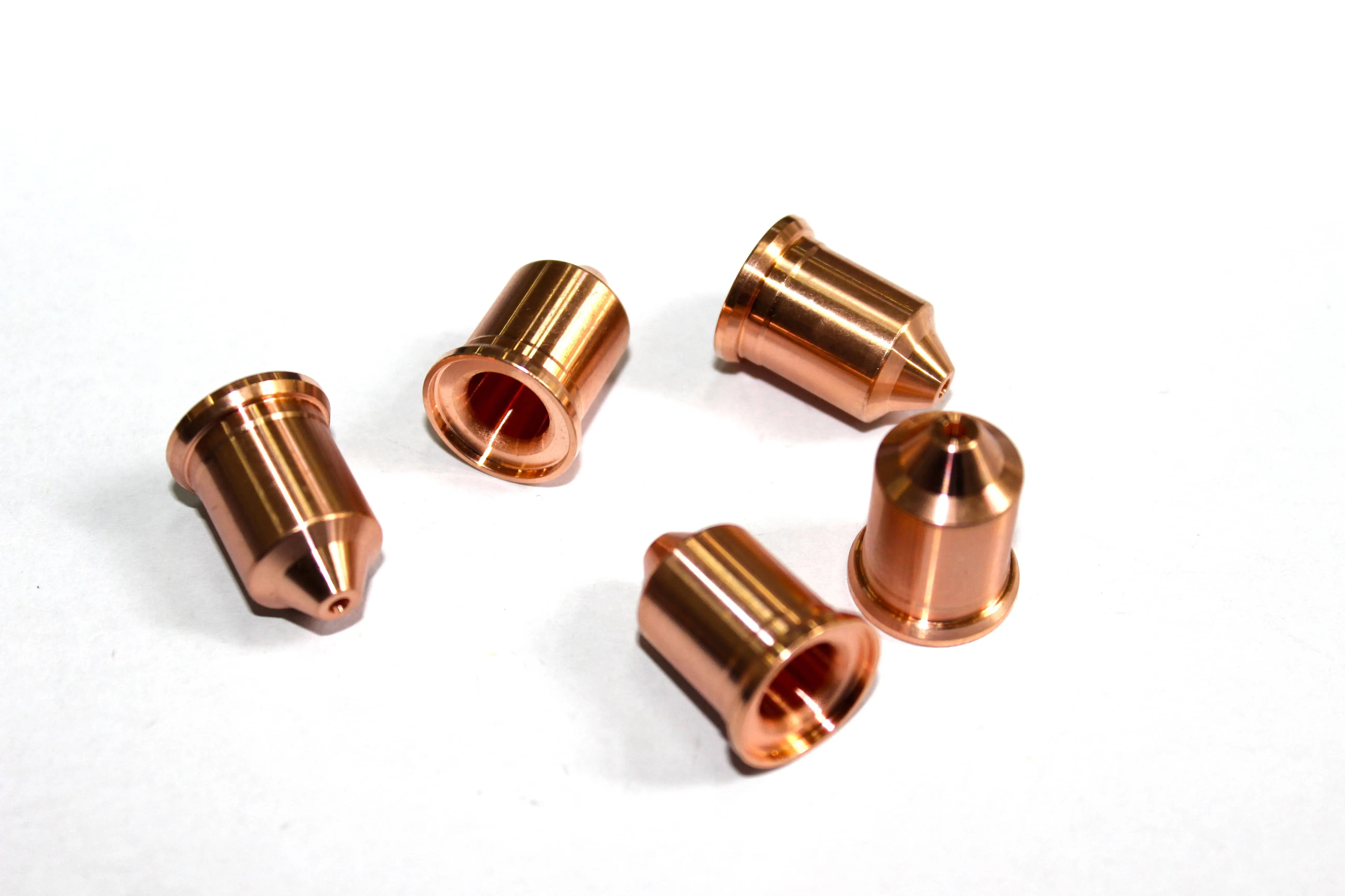 ODM plasma cutting nozzle Factories, Exporters