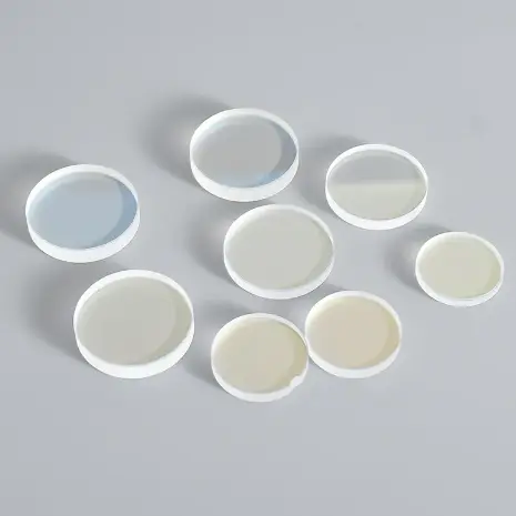 Protective lens
