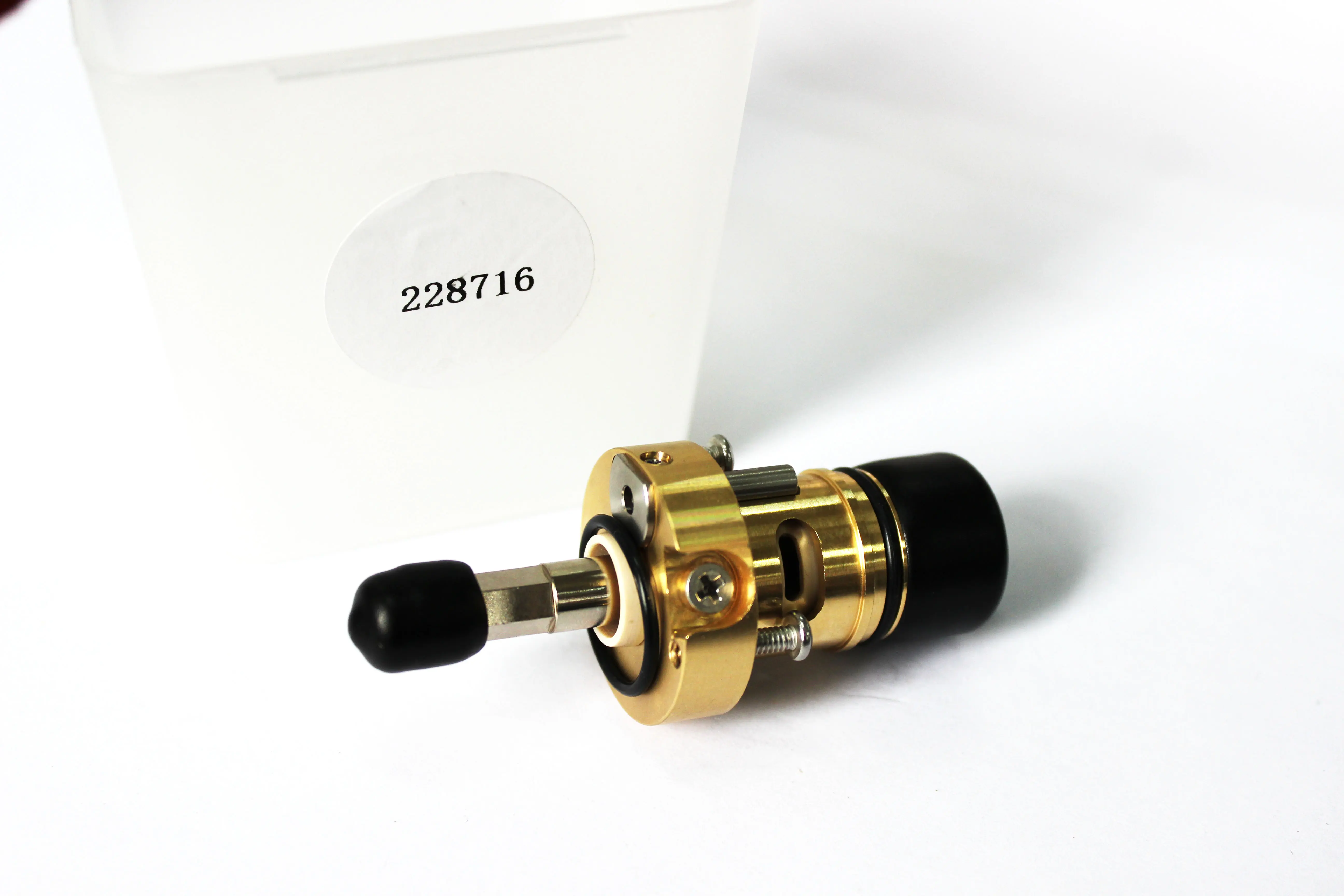Best Suchen 228716 Cutting Torch Body Fit for PMX 45-105A Manufacturer, Supplier