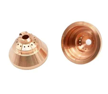 OEM 420172 PLASMA CUTTING SHIELD CAP Supplier, Factories