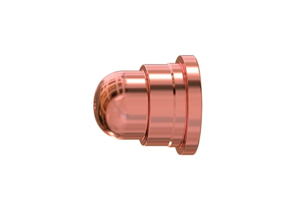 Plasma Cutting Nozzle