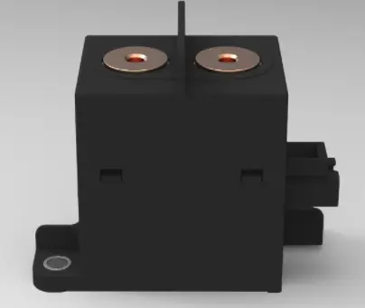 ODM NVR6V-250C HVDC relay for new energy industry Factories, Exporters