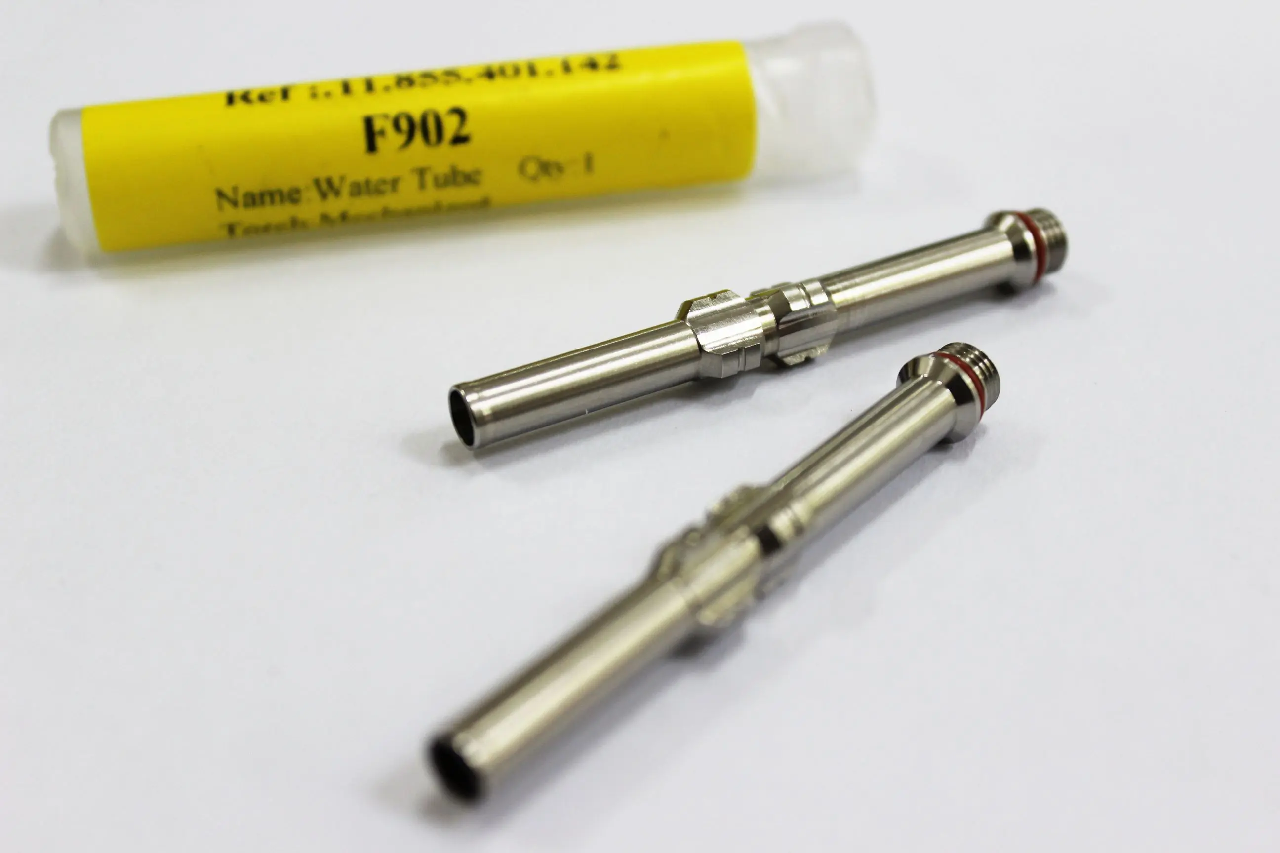 Wholesale F902 water cooling tube Manufacturer, Supplier