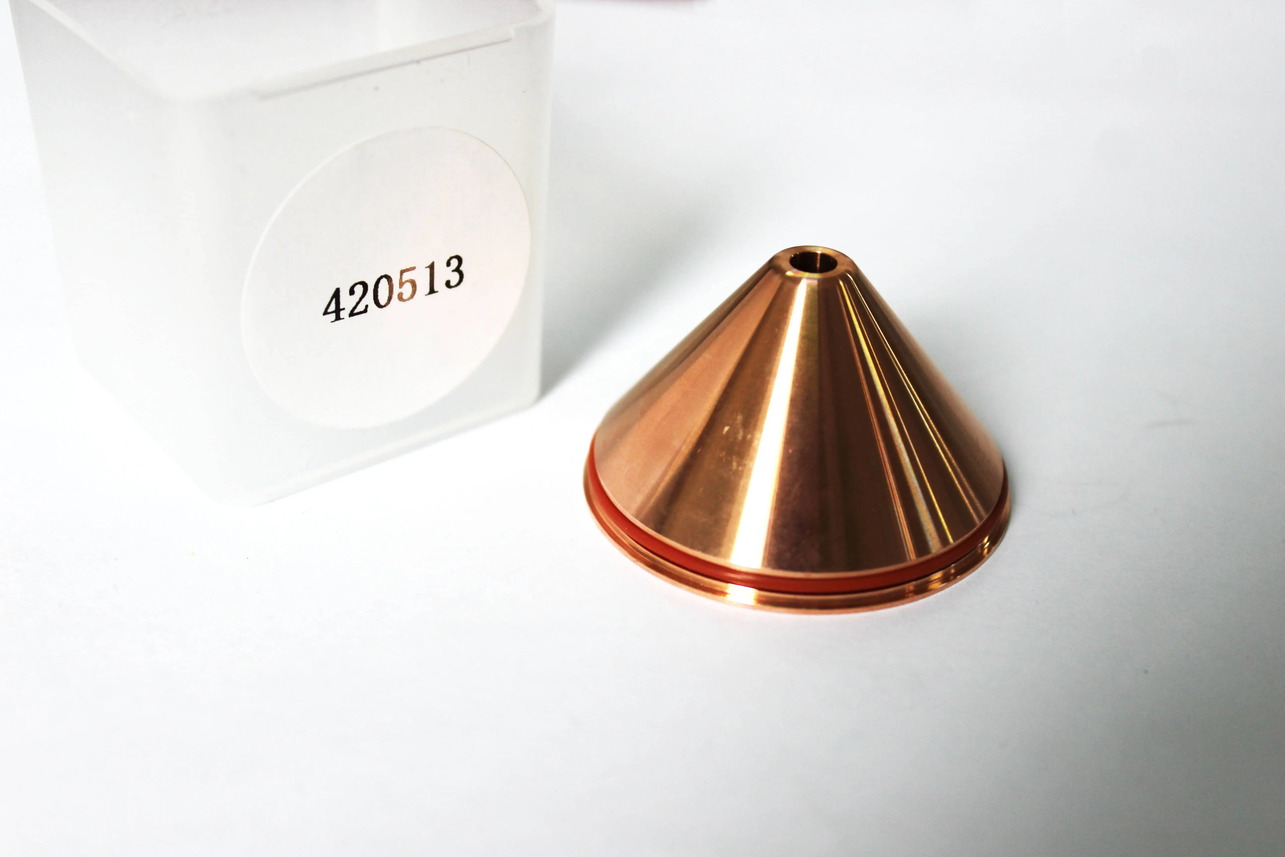 Plasma Shield Cap Display 1