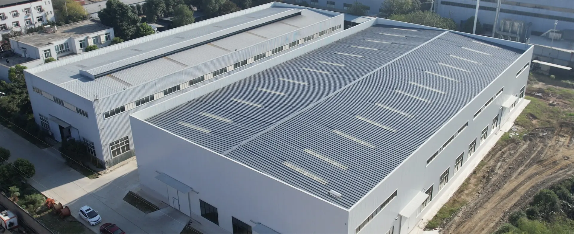 Suchen Environmental Protection Materials Factory - 14 Years of Production Experience