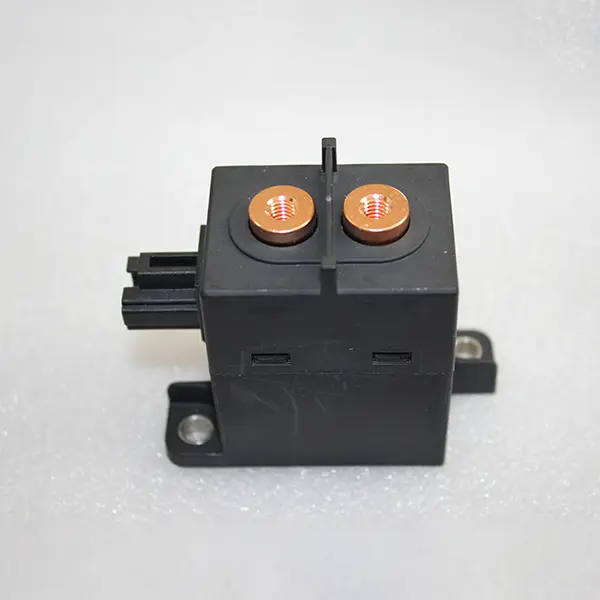 Custom High-Voltage DC Relays Used for New Energy Manufacturers, Exporter