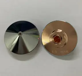 High-Quality Laser cutting nozzle for Trump Manufacturer, Factories