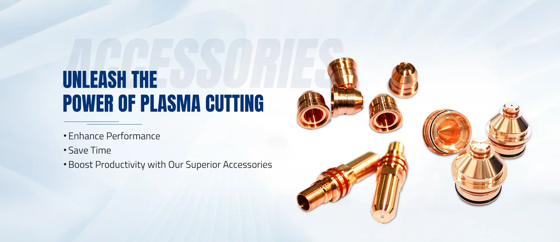 Suchen Laser Cutting and Welding Consumables Production Facility
