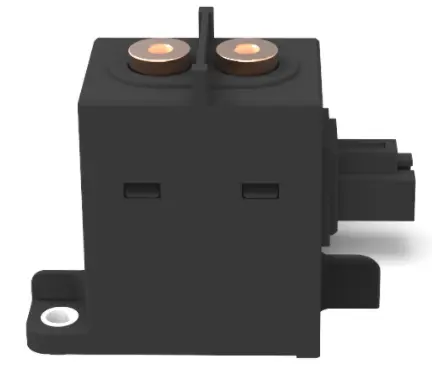 OEM NVR6V-200D high voltage DC relay Manufacturers, Factory