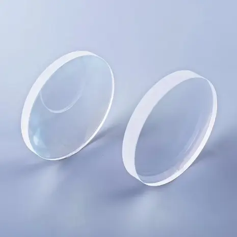 High-Quality High Quality Laser Cutting Protection Lense Supplier, Factories