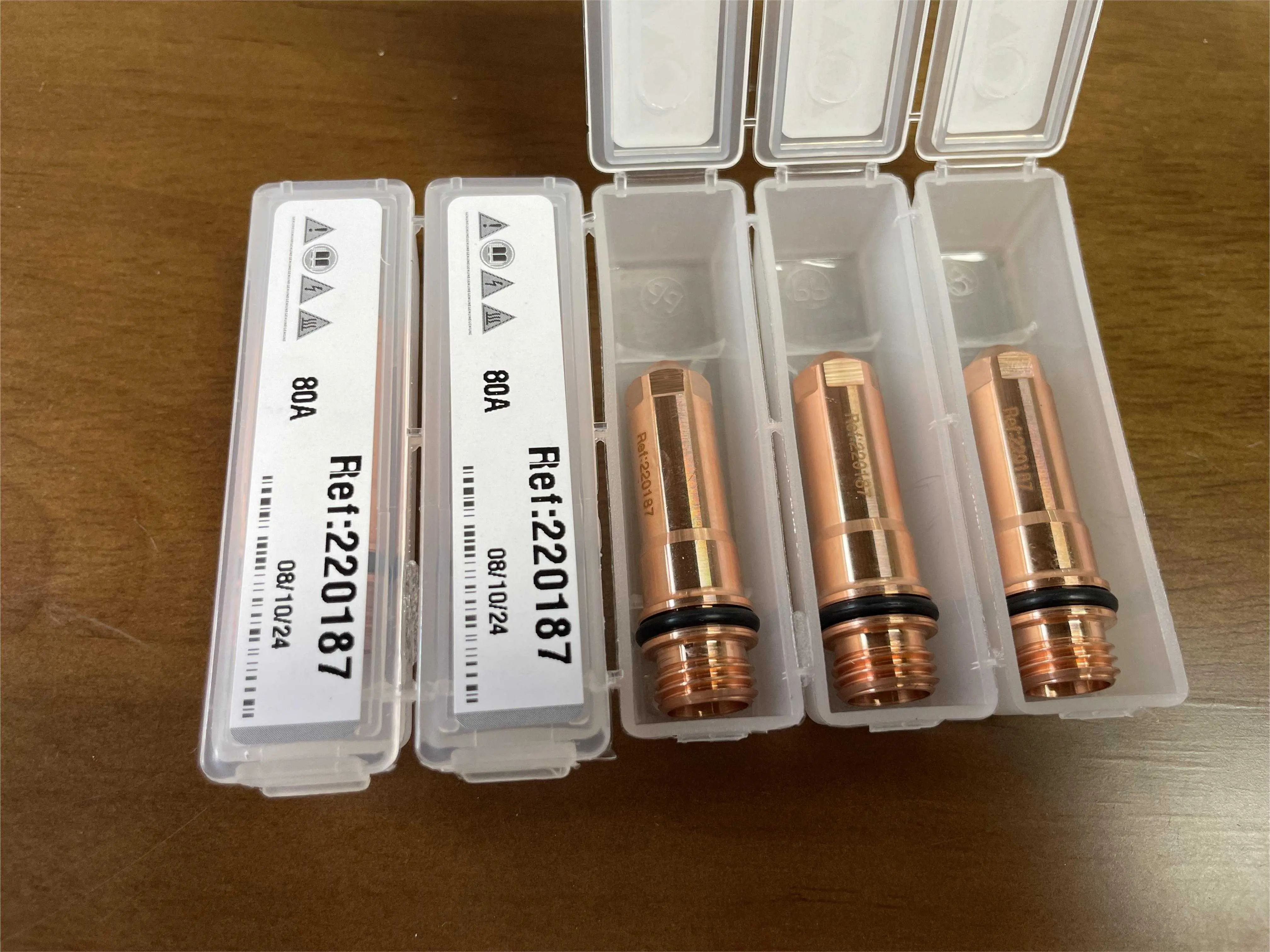 Best 220187 electrode Manufacturers, Factory