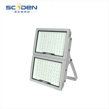 75-300W compact explosion-proof LED industrial floodlight