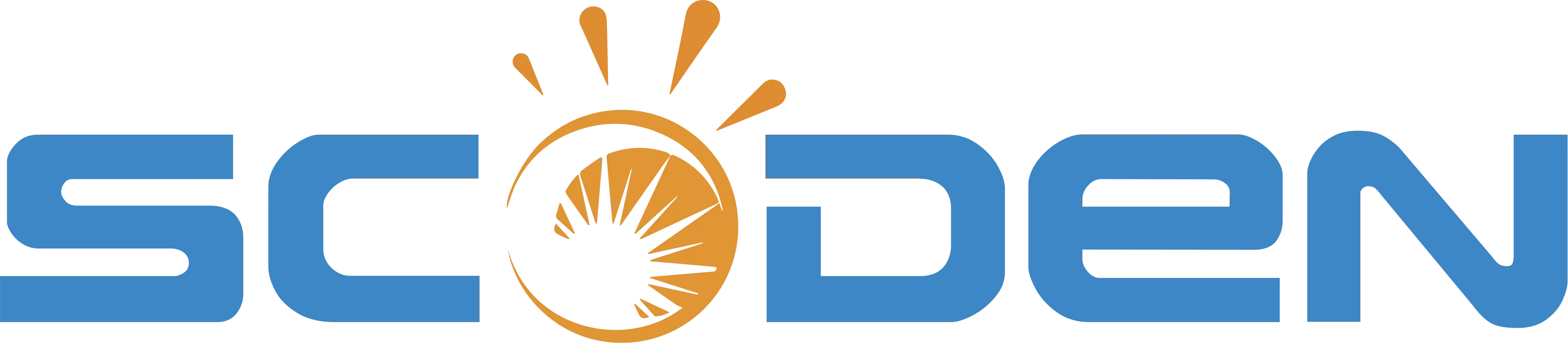 Scoden Quality Certified Brand