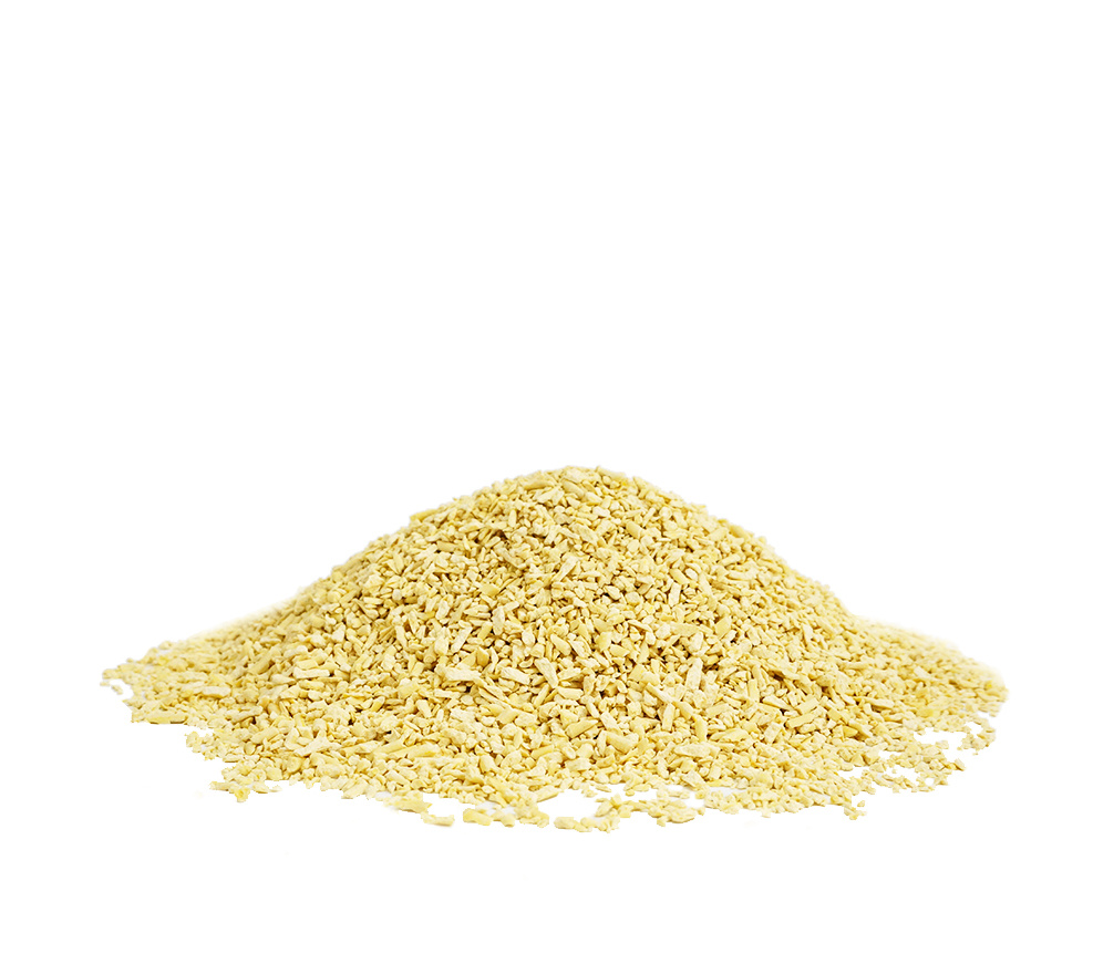Tofu Cat Litter Manufacturer & OEM Private Label Supplier in China ...