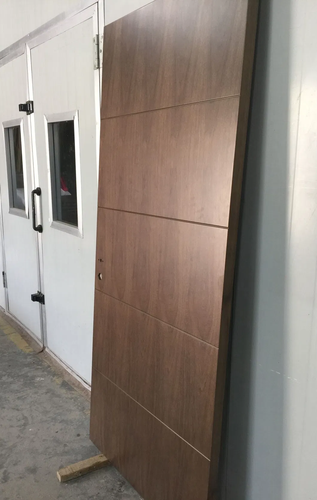 Solid Core Door