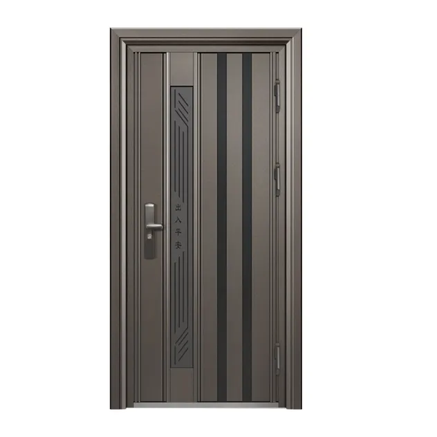 Entrance Door Design 1