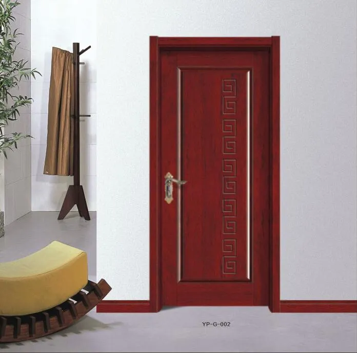 Door Hardware Details