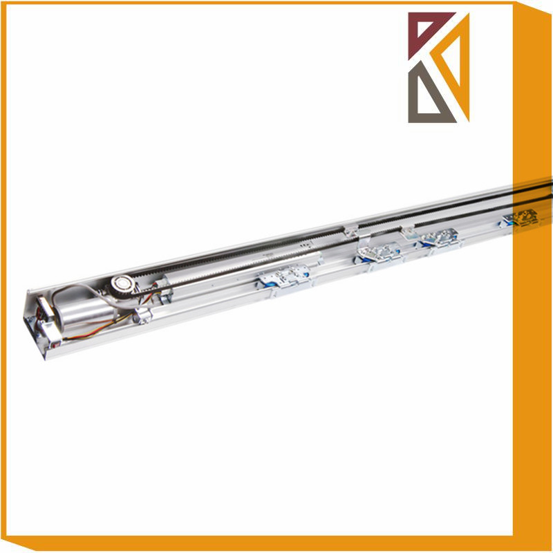 Economic and Universal Automatic Sliding Glass Door Controller