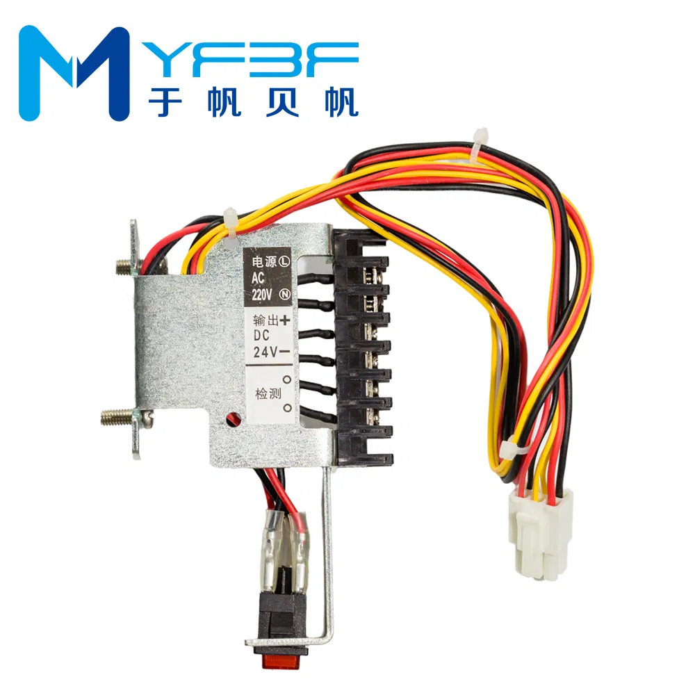 Economical Commercial Safety Auto Glass Opener Operator Automatic Sliding Door