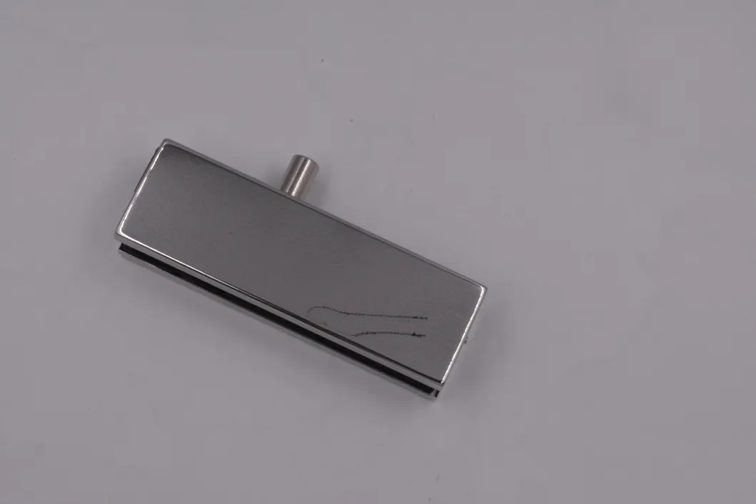 Patch Fitting Detail