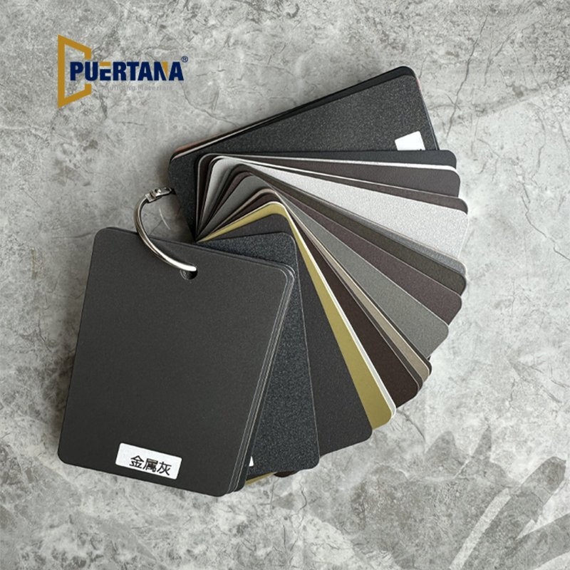 Hispanic Design Copper Look Aluminum Front Pivot Door Entry Doors for Luxury Home