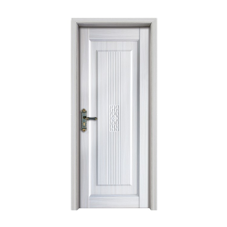 Shengyifa Cinema Studio KTV Interior Acoustic Soundproof WPC Door Interior