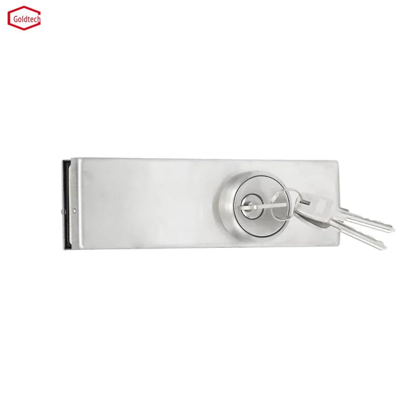 Stainless Steel Patch Fitting