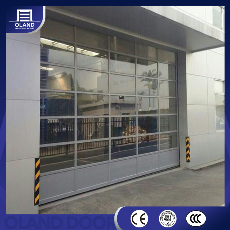 Wholesale Price Aluminum Modern Wrought Iron Double Single Gate Garage Sliding Glass Security Front Metal Interior/Exterior Pivot Entry Entrance Steel Door