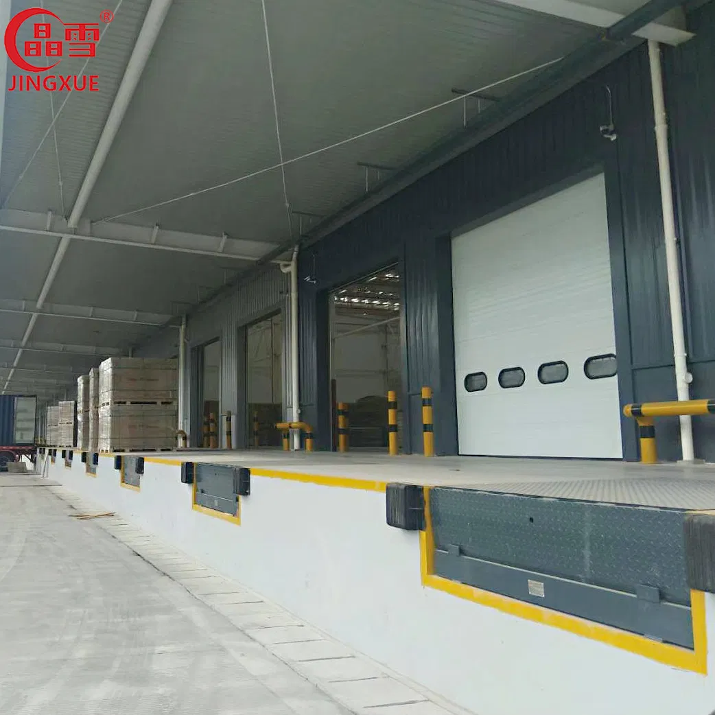 Sectional Garage Door Overhead Industrial Sectional Door