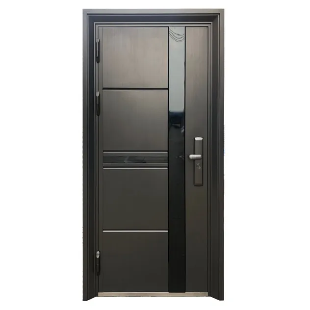 Entrance Door Design 5