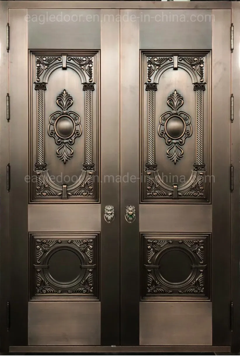 Door Manufacturing Detail 2