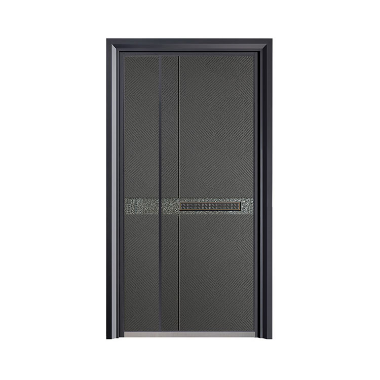 High Tech Door Manufacturing