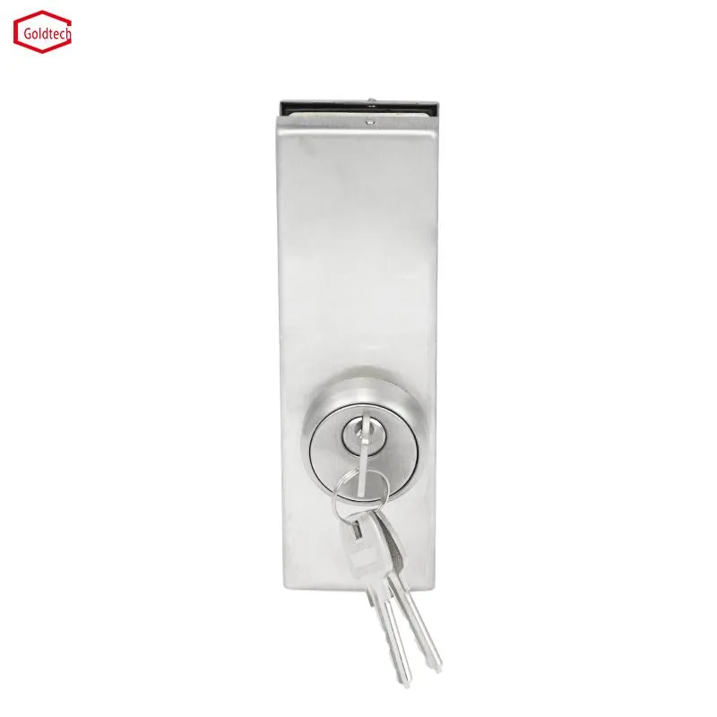 Glass Door Patch Fitting