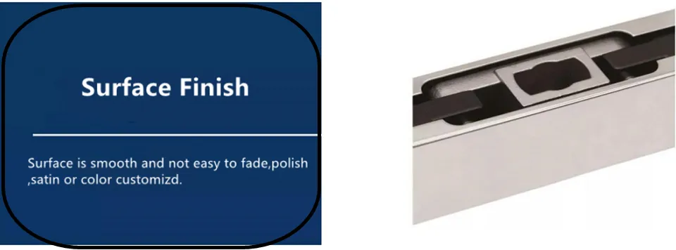 Glass Door Hardware 2